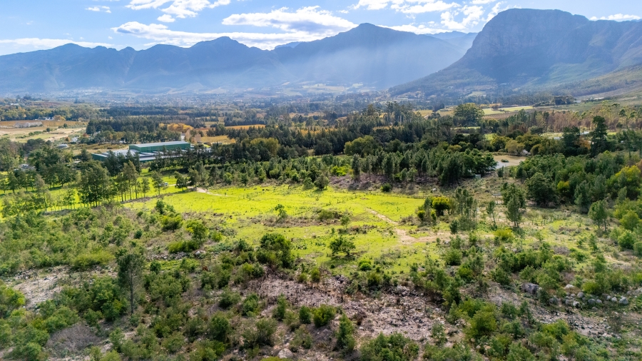 7 Bedroom Property for Sale in Franschhoek Western Cape